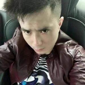 二神精（六块腹肌）头像