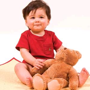 宝宝知识启蒙头像