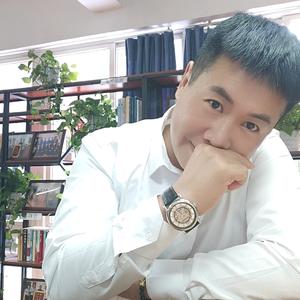 幸福以后（处女座）头像