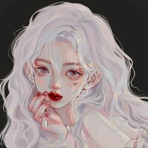 橙子是也嘛~头像