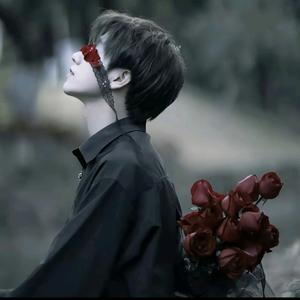 清风不问流年头像