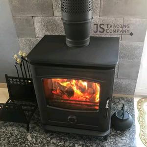 StoveYard斯图壁炉头像