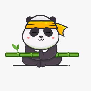 熊猫哥冷知识头像
