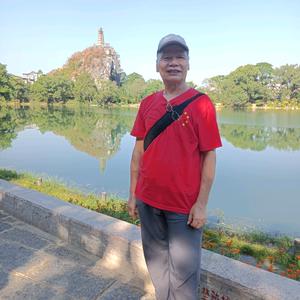 桂林仔无敌头像