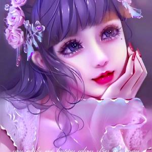 快乐公主👸头像