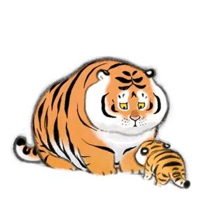 企鹅妈妈日记头像