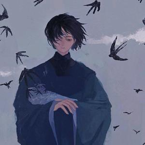 没文化不可怕头像