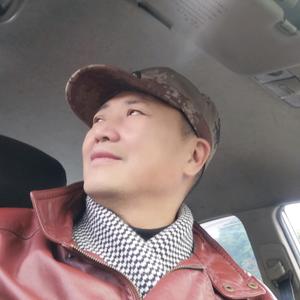 小车教练Mr陈头像