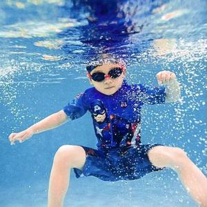 哈尼儿童游泳俱乐部头像