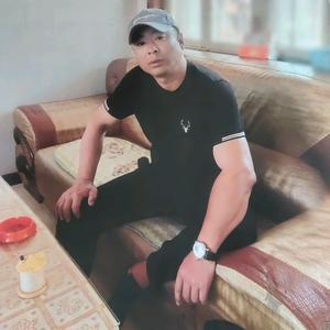 青叔头像