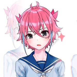 狗兮欢不狗头像