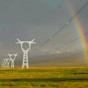 国网巴州供电公司头像