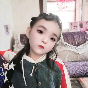 可爱的萱萱头像