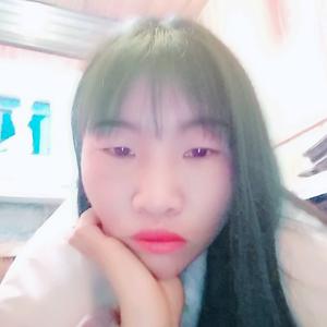 杨家姑娘。拒绝私聊头像