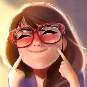 ꧁☘小ོ༵蓝☙꧂头像