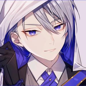 夭夭酱天下第一头像