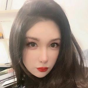 成都ts Tina的抖音 - 抖音