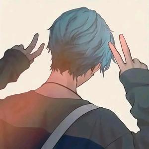 安安超级凶·ck头像