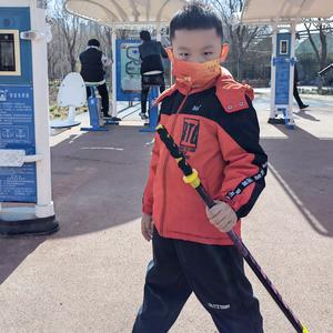 威武大将军头像