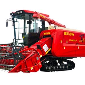 荆州誉隆-潍柴雷沃农机头像