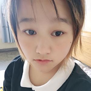 @慧子头像