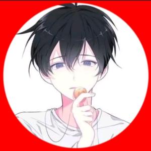 逍遥（冲刺100w）头像