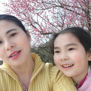 曦月（傲雪）头像