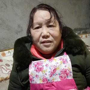 张大姐头像