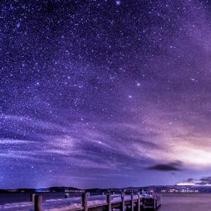 星辰大海lyn头像