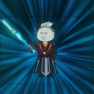 小阿宇动画 头像