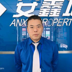 泉水二手房 胡总头像