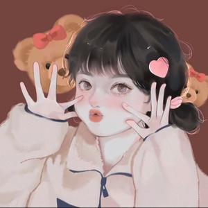 夏眠头像