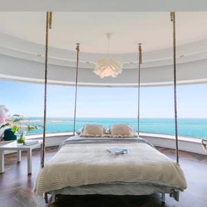 青岛四季海景民宿头像