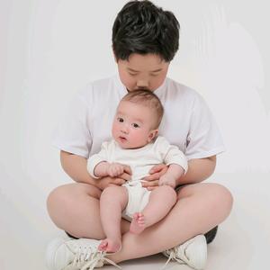 可乐乐&瑞哥哥头像