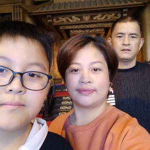 俩个儿子的妈妈头像