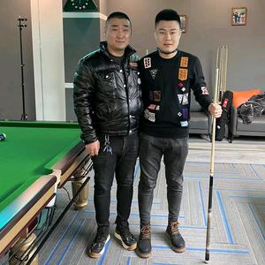 秦皇岛零度台球器材超市 实诚哥头像