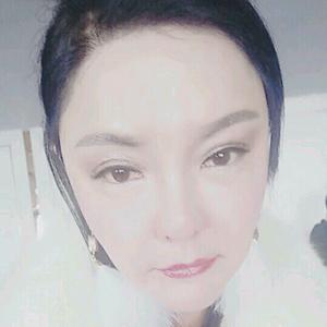 单身女王头像