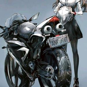 指尖手作（粘土）头像