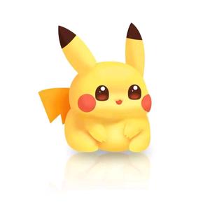 一切像鱼看头像