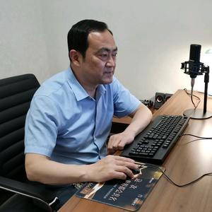 东营象棋张老师头像