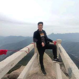 爱你💪永远都是快乐的✊头像