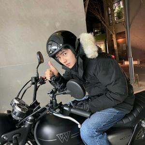 大大成元帅头像