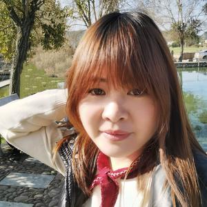 柠檬黄^O^ 头像