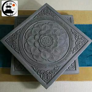 古建建材砖雕地砖2222头像