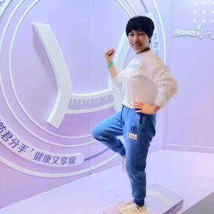 八段锦小玉头像