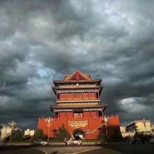 不惑头像