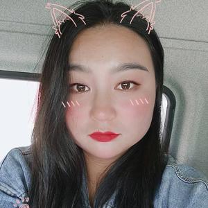 小张不温柔头像