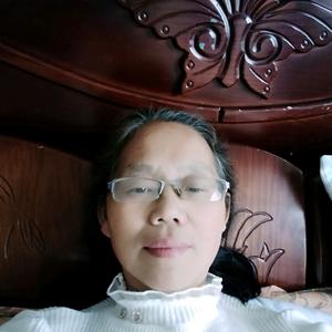 爱唱歌的老阿姨头像