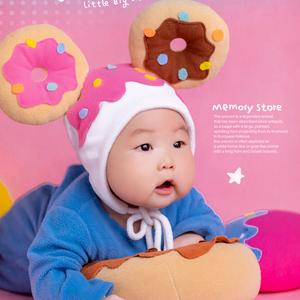 达布溜—刘头像