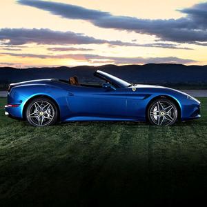 信阳新起点二手车头像